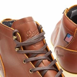 Danner Douglas 6" Gore-Tex Boot 8 Danner Douglas 6" Gore-Tex Boot -Luxury Sneakers Shop 14 12 22 JF 32000 4 1