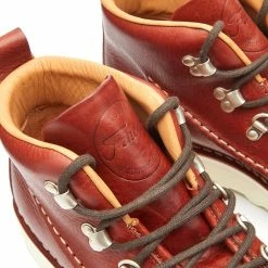 Fracap M60 Magnifico Boot -Luxury Sneakers Shop 14 12 22 JF M60 OWM 725 4 1