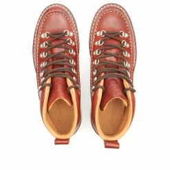 Fracap M60 Magnifico Boot -Luxury Sneakers Shop 14 12 22 JF M60 OWM 725 5 1