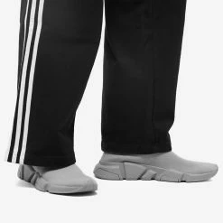 Balenciaga X Adidas Speed LT Sneaker -Luxury Sneakers Shop 15 02 2023 JA 717591 WBDV1 1590 M9 1