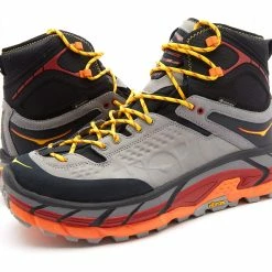 HOKA ONE ONE Tor Ultra Hi -Luxury Sneakers Shop 15 02 2023 JC 1129958 BCPPP 4 1