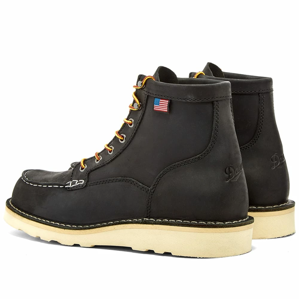 Danner Bull Run Moc Toe Boot 3 Danner Bull Run Moc Toe Boot - Image 3
