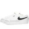 Nike Blazer Low Platform W