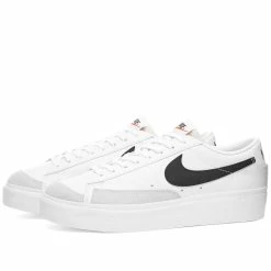 Nike Blazer Low Platform W
