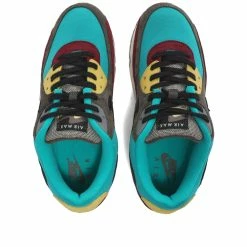 Nike Air Max 90 -Luxury Sneakers Shop 15 10 2021 TH DC6083 200 5 1