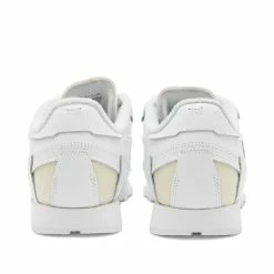 Maison Margiela X Reebok Classic Sneaker -Luxury Sneakers Shop 15 11 2022 BLR S37WS0588 P5037 T1003 3 1