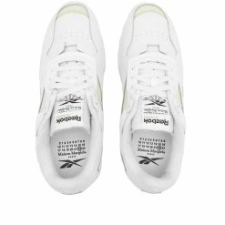 Maison Margiela X Reebok Classic Sneaker -Luxury Sneakers Shop 15 11 2022 BLR S37WS0588 P5037 T1003 5 1