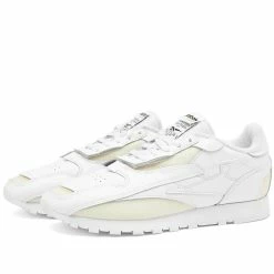 Maison Margiela X Reebok Classic Sneaker