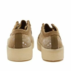 Clarks Wallabee Cup -Luxury Sneakers Shop 15 11 2022 JC 26168523 3 1
