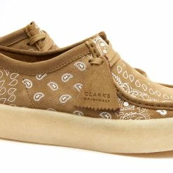 Clarks Wallabee Cup -Luxury Sneakers Shop 15 11 2022 JC 26168523 4 1