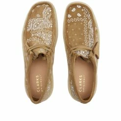 Clarks Wallabee Cup -Luxury Sneakers Shop 15 11 2022 JC 26168523 5 1