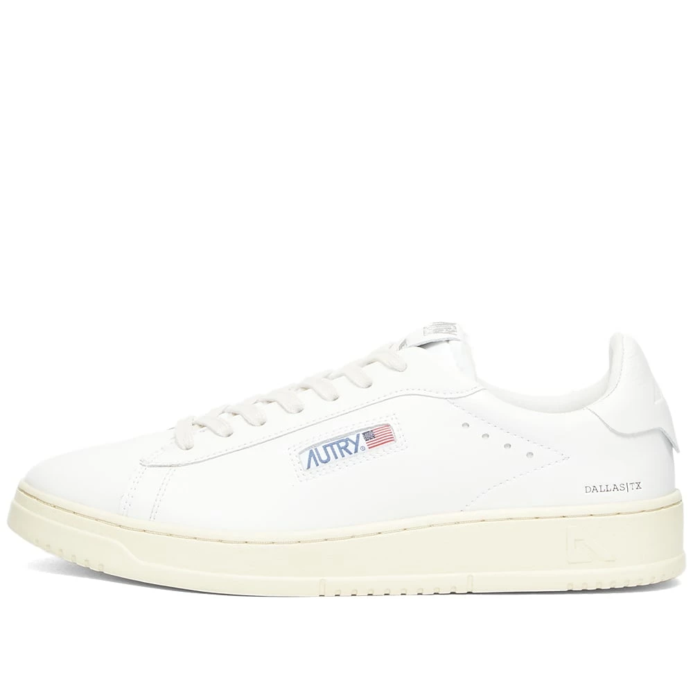 Autry Dallas Low 2 Autry Dallas Low - Image 2