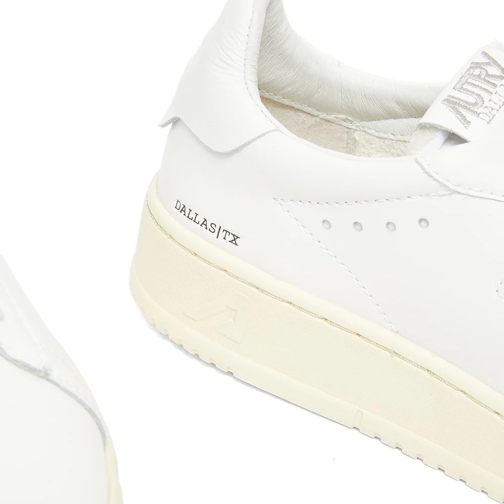 Autry Dallas Low 4 Autry Dallas Low - Image 4
