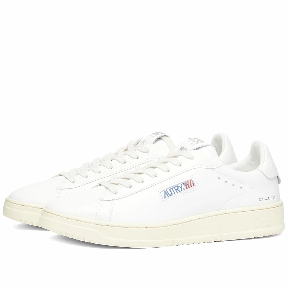 Autry Dallas Low 1 Autry Dallas Low