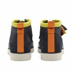 Clarks Wallabee 2.0 Gore-Tex -Luxury Sneakers Shop 15 11 22 JW 26167901 3 1