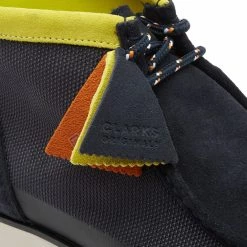 Clarks Wallabee 2.0 Gore-Tex -Luxury Sneakers Shop 15 11 22 JW 26167901 4 1