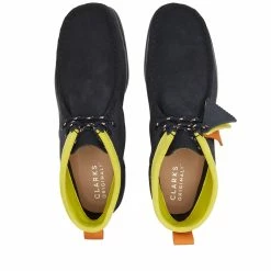 Clarks Wallabee 2.0 Gore-Tex -Luxury Sneakers Shop 15 11 22 JW 26167901 5 1