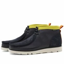 Clarks Wallabee 2.0 Gore-Tex