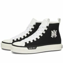 AMIRI MA Court High Sneaker