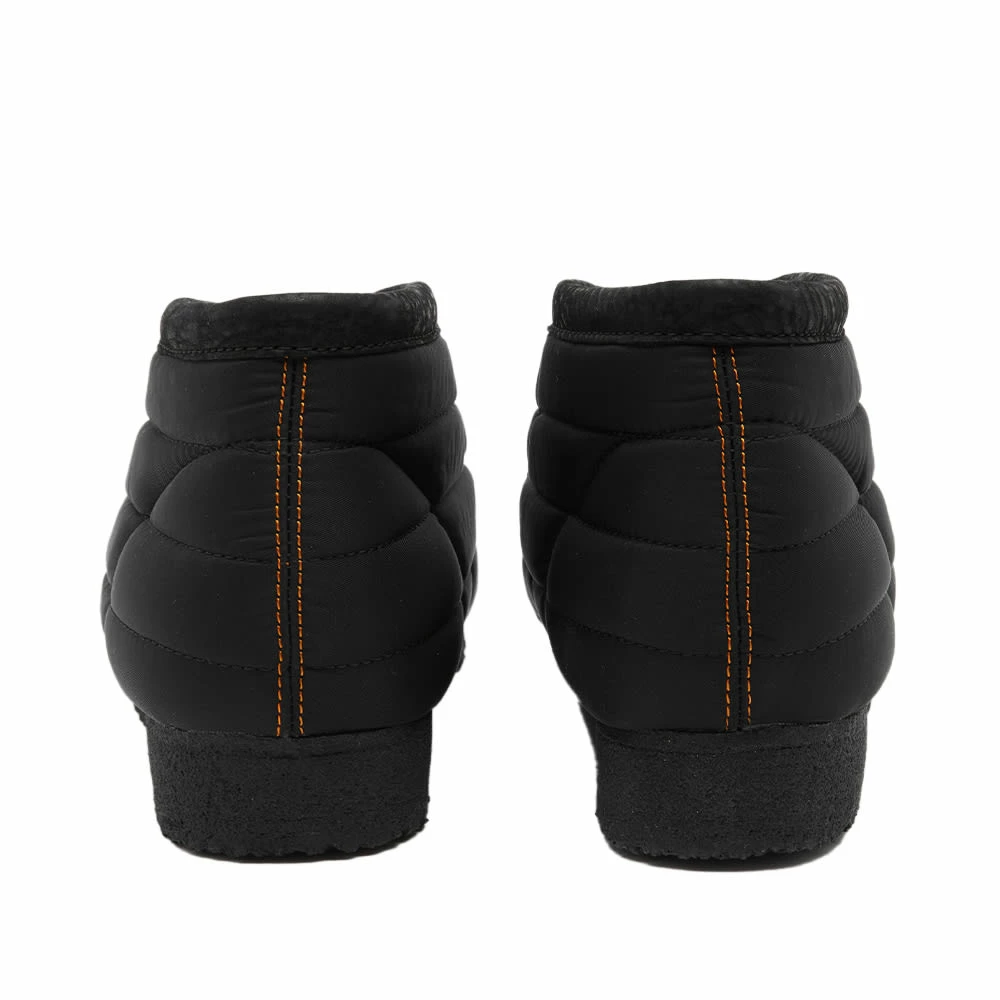 Clarks Wallabee Boot 3 Clarks Wallabee Boot - Image 3