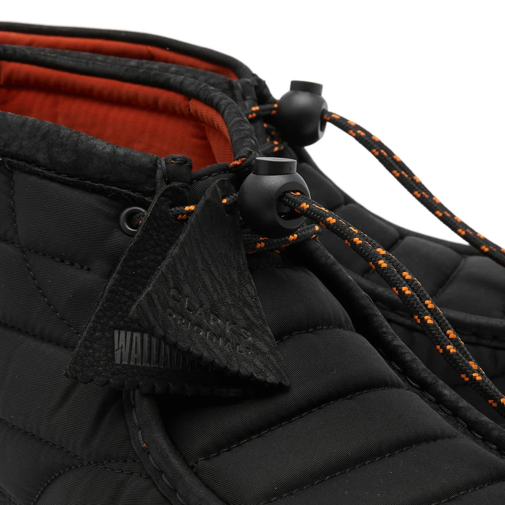 Clarks Wallabee Boot 4 Clarks Wallabee Boot - Image 4