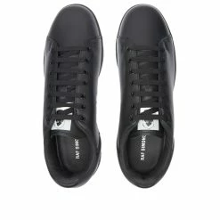 Raf Simons Orion Cupsole Leather Cupsole Sneaker -Luxury Sneakers Shop 15 12 2022 GH HR760003L 2017 5 1