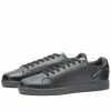 Raf Simons Orion Cupsole Leather Cupsole Sneaker