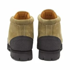 Paraboot Yosemite Boot -Luxury Sneakers Shop 15 12 2022 JC 200550 3 1