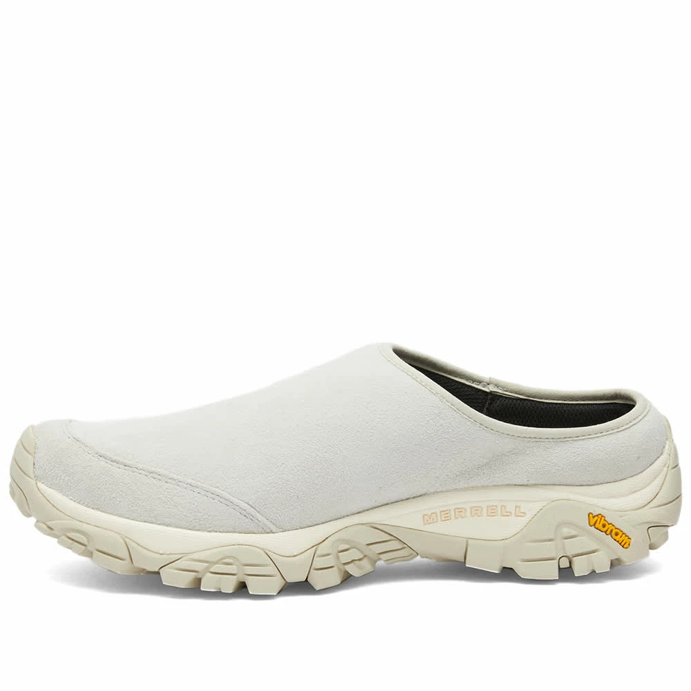 Merrell 1TRL Merrell MOAB Retro Slide 1TRL 2 Merrell 1TRL Merrell MOAB Retro Slide 1TRL - Image 2
