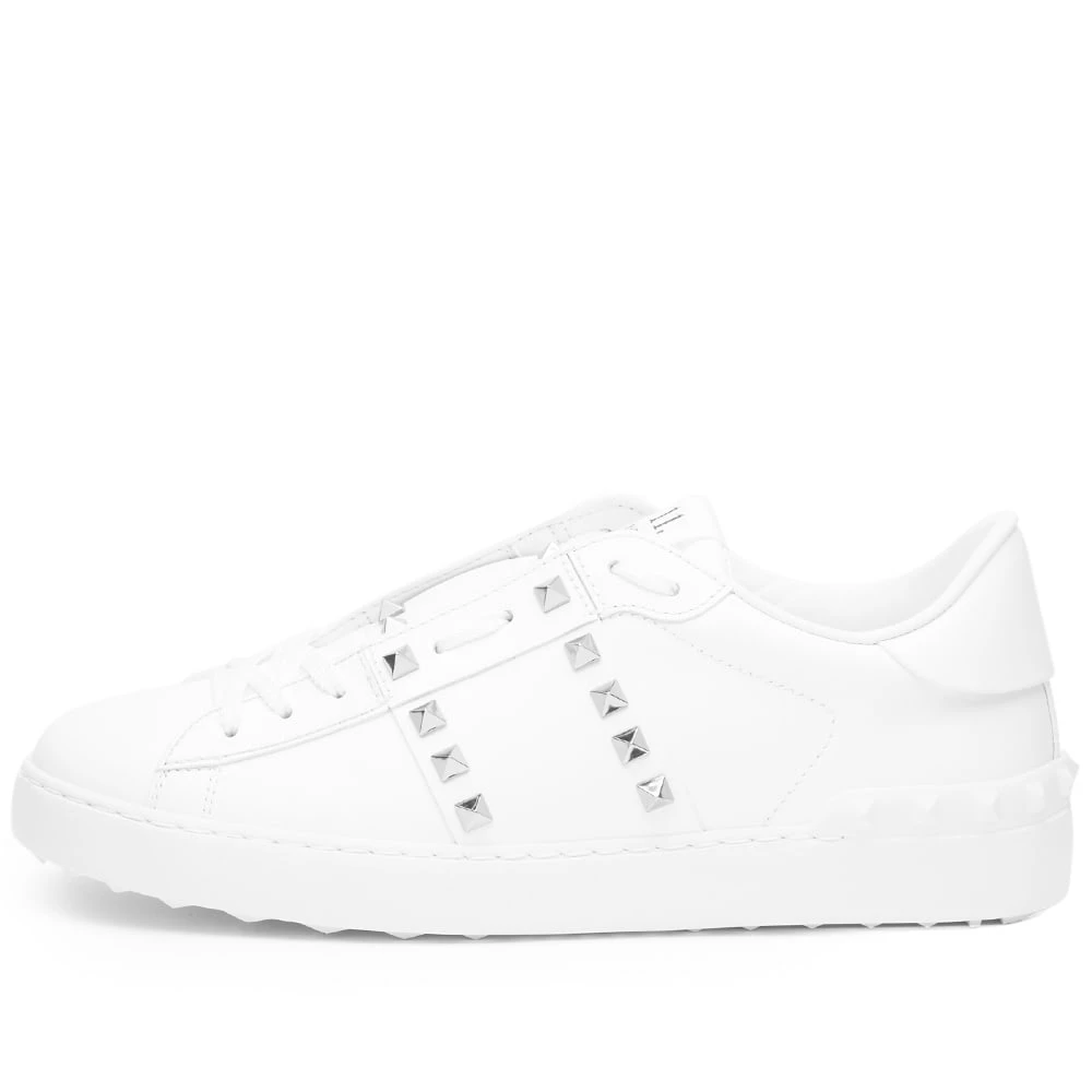 Valentino Rockstud Untitled Sneaker 2 Valentino Rockstud Untitled Sneaker - Image 2