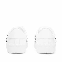Valentino Rockstud Untitled Sneaker 7 Valentino Rockstud Untitled Sneaker -Luxury Sneakers Shop 15 12 22 BB 2Y2S0931BXE 0BO 3 1