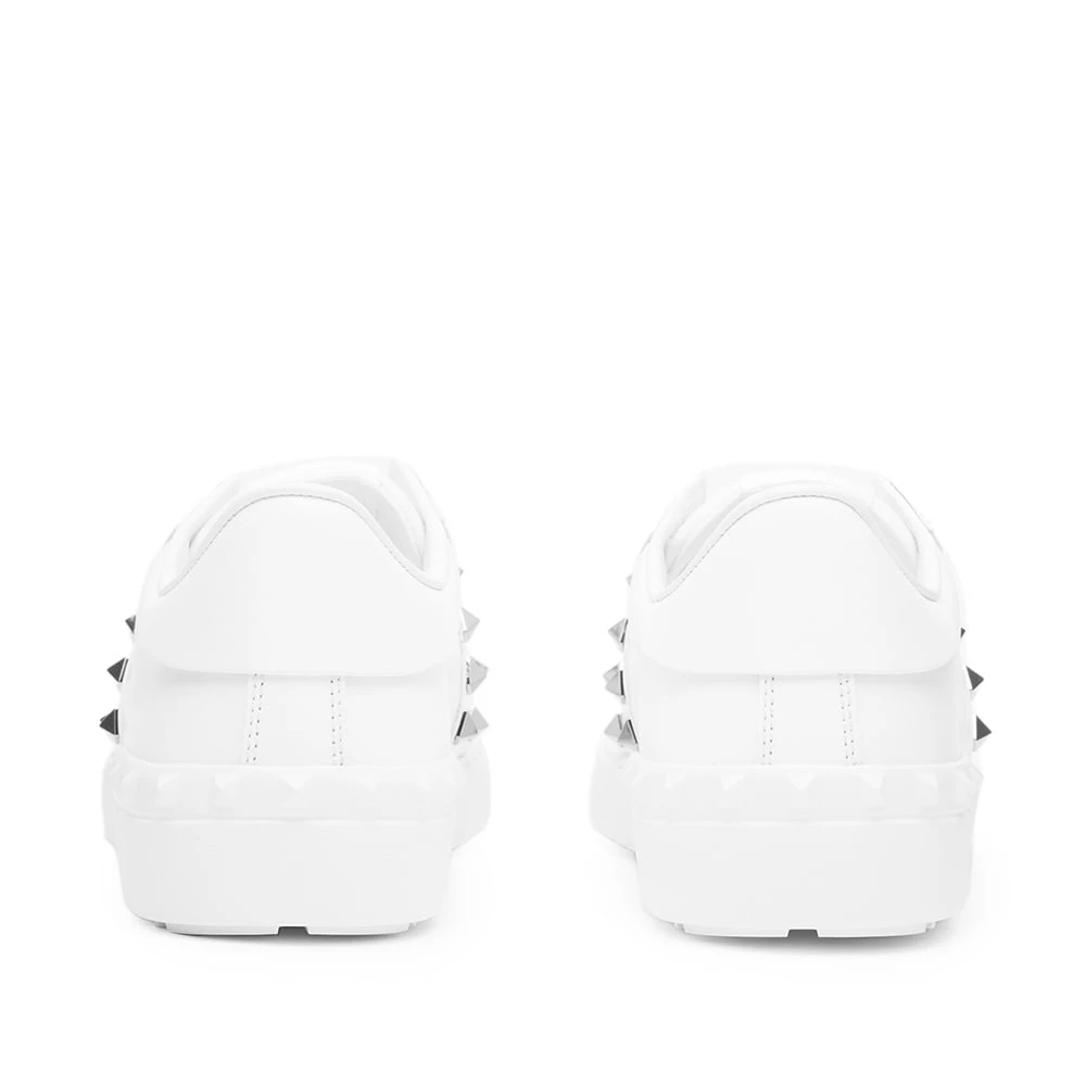 Valentino Rockstud Untitled Sneaker 3 Valentino Rockstud Untitled Sneaker - Image 3