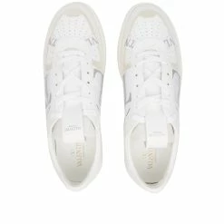 Valentino VLTN Sneaker 9 Valentino VLTN Sneaker -Luxury Sneakers Shop 15 12 22 BB 2Y2S0C58WRQ 22E 5 1