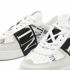 Valentino VLTN Sneaker -Luxury Sneakers Shop 15 12 22 BB 2Y2S0C58WRQ 24P 4 1