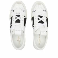 Valentino VLTN Sneaker -Luxury Sneakers Shop 15 12 22 BB 2Y2S0C58WRQ 24P 5 1