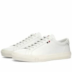 Moncler New Monaco Cupsole Sneaker