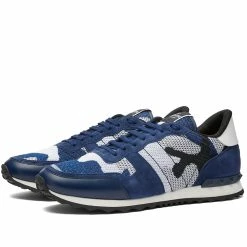 Valentino Rockrunner Sneaker