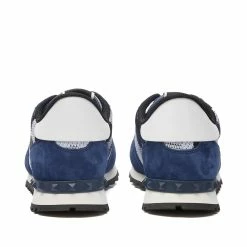 Valentino Rockrunner Sneaker -Luxury Sneakers Shop 16 01 2023 AJ 2Y2S0723VCN DE3 3 1