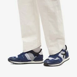Valentino Rockrunner Sneaker -Luxury Sneakers Shop 16 01 2023 AJ 2Y2S0723VCN DE3 m7 1