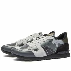 Valentino Rockrunner Sneaker