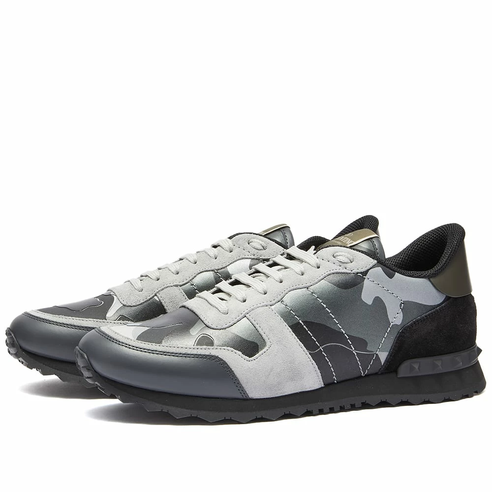 Valentino Rockrunner Sneaker 1 Valentino Rockrunner Sneaker