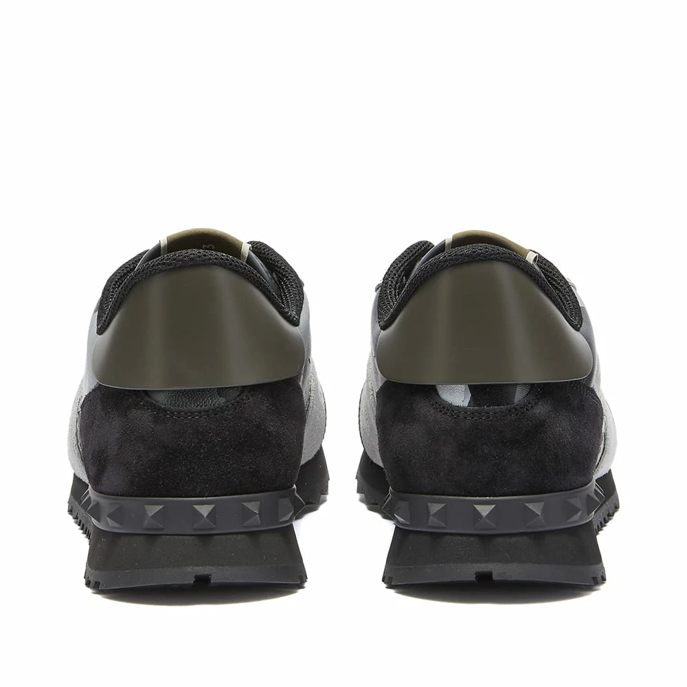 Valentino Rockrunner Sneaker 3 Valentino Rockrunner Sneaker - Image 3