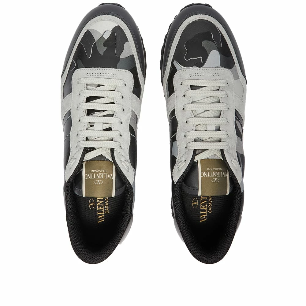 Valentino Rockrunner Sneaker 5 Valentino Rockrunner Sneaker - Image 5
