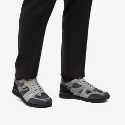 Valentino Rockrunner Sneaker 11 Valentino Rockrunner Sneaker -Luxury Sneakers Shop 16 01 2023 AJ 2Y2S0723XVU IJ7 m9 1