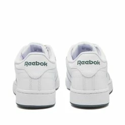 Reebok Club C 85 -Luxury Sneakers Shop 16 01 2023 AJ FZ6014 3 1