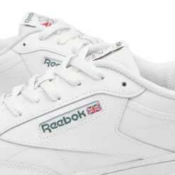 Reebok Club C 85 -Luxury Sneakers Shop 16 01 2023 AJ FZ6014 4 1