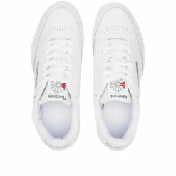 Reebok Club C 85 -Luxury Sneakers Shop 16 01 2023 AJ FZ6014 5 1