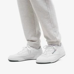Reebok Club C 85 -Luxury Sneakers Shop 16 01 2023 AJ FZ6014 m7 1