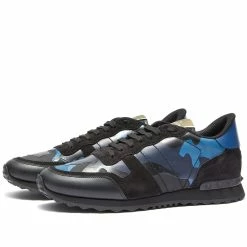 Valentino Rockrunner Sneaker