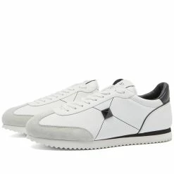 Valentino Stud Retro Runner